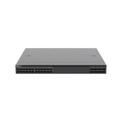 High-Performance PoE++ Secure 24-Port Gigabit Ruijie Switch For Enterprise