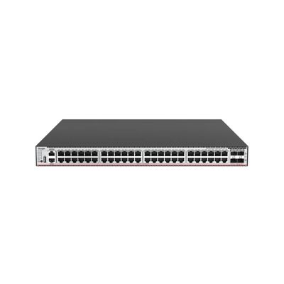High-PoE++ 30W Ports 10G Uplink - Smart Cloud-Managed Ruijie Switch For Enterprise