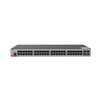 Ruijie RG-S2910 Switch - 48G Ports 176Gbps Capacity Cloud-Managed For SMBs