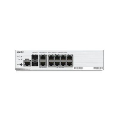 Ruijie Switch RG-SF2920 10G Uplink Smart QoS & Web Management For High-Speed Networking