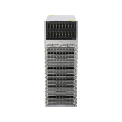 Ruijie RG-N18018-XH 100G/40G Data Center Switch With VXLAN Support