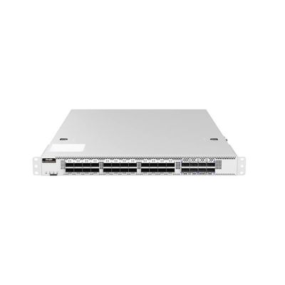 Ruijie RG-S6580-24DC8QC Switch 24x10G 8x100G Data Center Cloud Ready