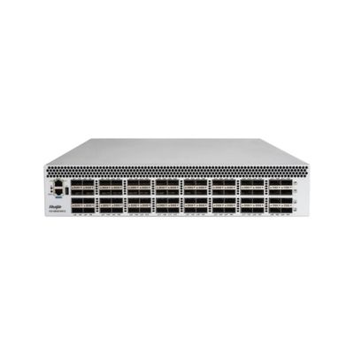 Ruijie RG-S6520-64CQ Data Center Switch With 64x 100G Ports