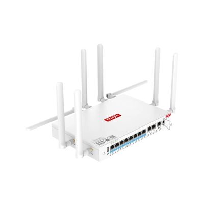 Ruijie RG-RSR830W Wi-Fi 6 VPN Router with SD-WAN and Firewall
