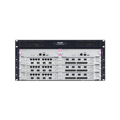 Ruijie RG-RSR10 Enterprise Router with Quad-Core CPU