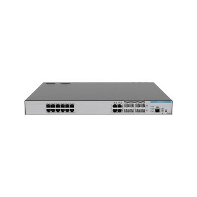 Ruijie RSR10 Enterprise Router with 24 Gigabit Ports and Advanced Security