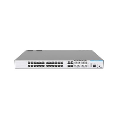 Ruijie Modular Router with QoS and Redundant Power for Business