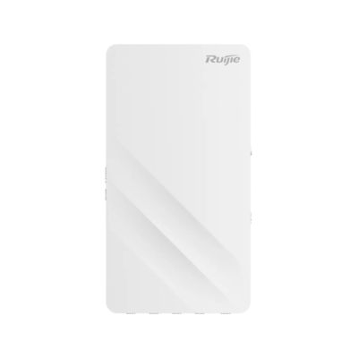Ruijie Wi-Fi 6 Wireless AP Dual-Band 1.775Gbps Enterprise