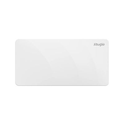 Ruijie Wi-Fi 6 Wireless AP with MU-MIMO and IP67 Rating