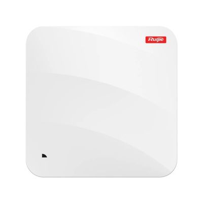 Ruijie Wi-Fi 6 Wireless AP with Cloud Management and PoE