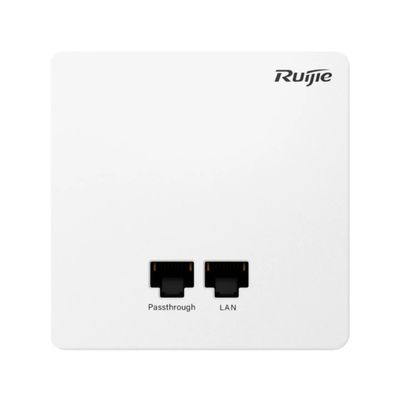 Ruijie Dual-Band Wireless AP 1.567Gbps MU-MIMO Enterprise WiFi