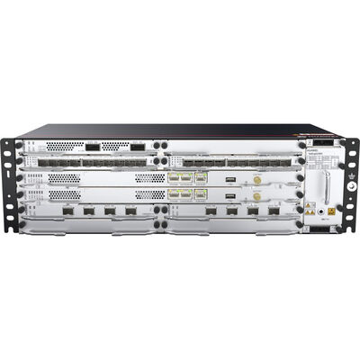 Versatile Netengine 8000 M8 Access and Aggregation Router