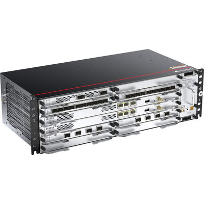 Reliable Netengine 8000e M8 Router for Seamless Connectivity