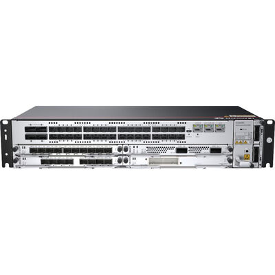 Netengine 8000 M4: Advanced Intelligent Router for Every Connectivity Need