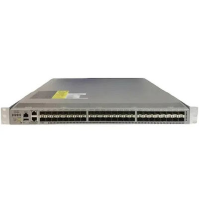 High-Performance Cisco Switch : 40X 10G/25G Ports , SDN & Advanced Security – C9500-40X-E