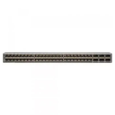 High - Performance Cisco Switch With Rich Ports & Advanced SDN Support - N9K - C93180YC - FX - PE For Reliable Data Center Networks