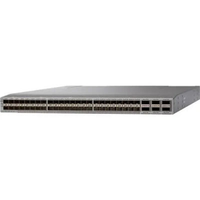High - Performance Cisco Switch With Rich Ports & Advanced SDN Support - N9K - C93180YC - FX - PE For Reliable Data Center Networks