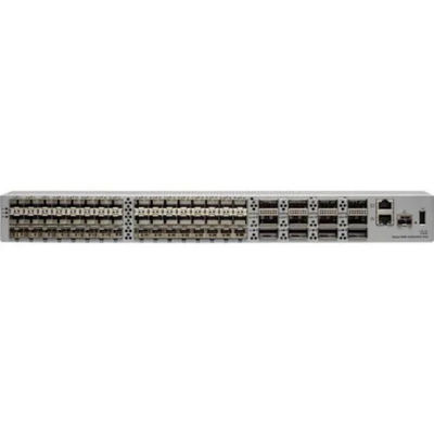 25G/100G Cisco Switch N9K-C93180YC-FX3-PE VXLAN & Cloud Scale ASIC Support