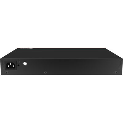 High-Performance Huawei Switch With 10G Uplink & PoE+ Support S5735-L8P2T4X-A-V2