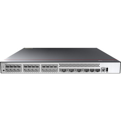 Huawei S5735I-S24T4XE-V2 Switch : 24-Port Gigabit , 4x 10G Uplinks , Smart Cloud Management