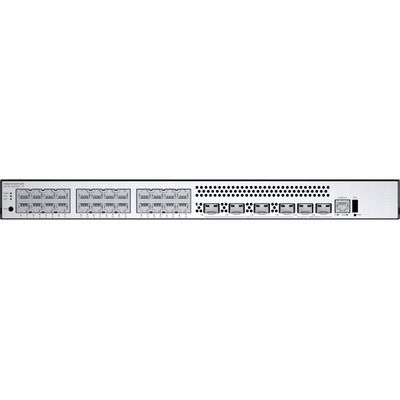 Huawei S5735I-S24T4XE-V2 Switch : 24-Port Gigabit , 4x 10G Uplinks , Smart Cloud Management