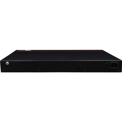 24-Port Gigabit PoE+ Huawei Switch With Smart Management & SDN Support S5735-L24P4S-A1