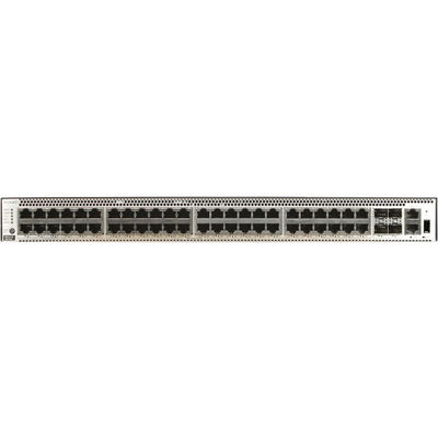 S5731-H48T4XC-B Huawei Switch  48 Port Gigabit 10G Uplinks & Smart Management
