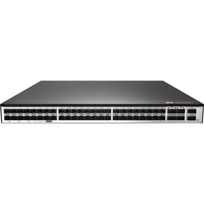 High-Performance Huawei Switch With 40G Uplinks & Cloud Management - S5732-H44S4X6Q-Z-V2