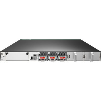 High-Performance Huawei Switch With 40G Uplinks & Cloud Management - S5732-H44S4X6Q-Z-V2