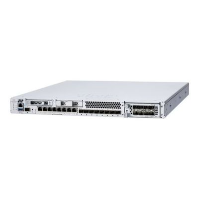 Cisco Firepower 3110 Firewall : High-Performance NGFW With Threat Defense & Centralized Management Cisco Firewall