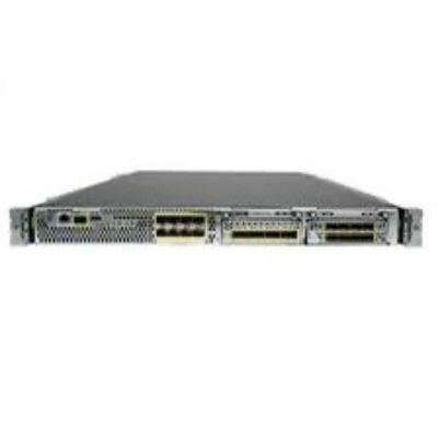 High-Performance Cisco Firewall FPR4145-ASA-K9 NGFW & Advanced Threat Protection Enterprise Security