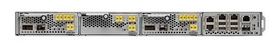 Cisco Router NCS1001-K9= : 1.2Tbps High-Capacity & Long-Distance Optical Transport Platform
