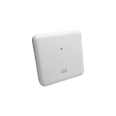 High-Performance Cisco Wireless AP With 802.11ac Wave 2 & MU-MIMO Enterprise-Grade Security & IP67 Rating