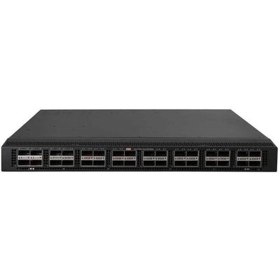 High-Performance 100G Data Center Switch AI-Driven & Redundant Design H3C LS-9850-32H-A