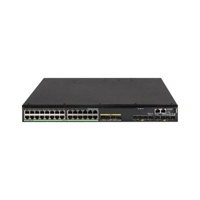 High-Performance H3C LS-5590-28T8XC-HI Switch 10G Uplink & IRF Stacking Enterprise & Data Center