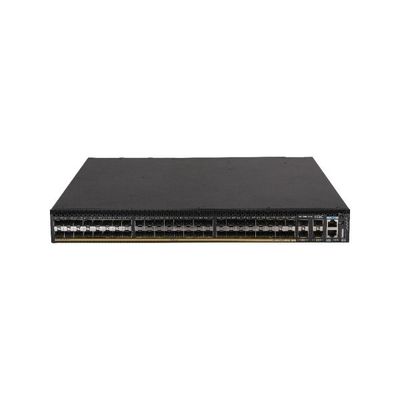 H3C LS-5590-48S4XC-HI Switch : 48-Port 10G + 4x100G , VXLAN/EVPN Support , SDN-Ready Data Center Switch