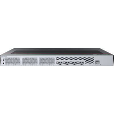 Huawei S5735-L24T4X Enterprise Network Switch 10G Uplink PoE+ Ready Advanced Security