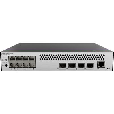 Huawei Switch S5735-L8T4S-QA2 : High-Performance With 8T+4S Ports & Energy-Saving Design