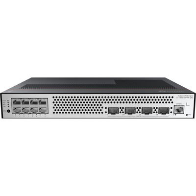 8-Port Gigabit + 4 SFP Huawei Switch Web Management & Silent Design S1730S-S8P4X-QA3