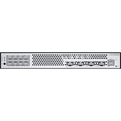 8-Port Gigabit + 4 SFP Huawei Switch Web Management & Silent Design S1730S-S8P4X-QA3