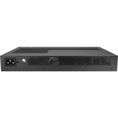 8-Port Gigabit + 4 SFP Huawei Switch Web Management & Silent Design S1730S-S8P4X-QA3