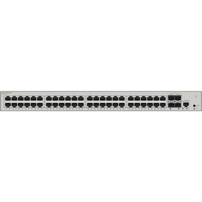 Energy-Efficient & Easy-To-Manage Huawei Switch Gigabit Ports & Quiet Design For SMBs