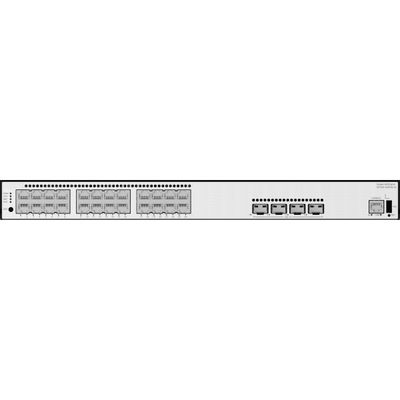 Huawei S5735S-S24P4X-A3 Enterprise Network Switch 24 Port Gigabit With PoE++ & 10G Uplinks