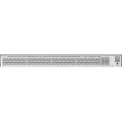 High-Performance Huawei Netgear Enterprise Switch With 48-Port PoE+ 10G Uplinks