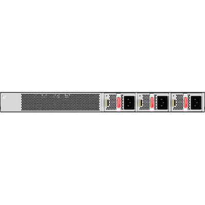 High-Performance Huawei Netgear Enterprise Switch With 48-Port PoE+ 10G Uplinks