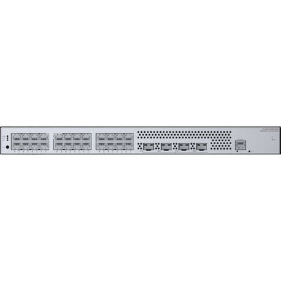 24-Port Gigabit Huawei Switch With 4 SFP Slots & Smart Management - S5735S-L24T4S-QA3