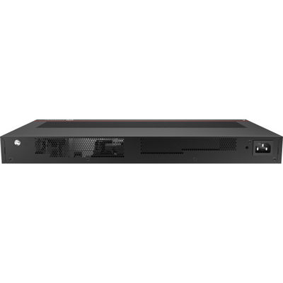 Huawei S5735S-L24T4X Switch Enterprise 10G Uplinks Stacking SDN Support