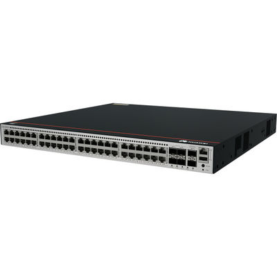 Huawei S5735S-L48PN4XE-A3 Enterprise Network Switch High-Power PoE++ 10G Uplinks Smart Management