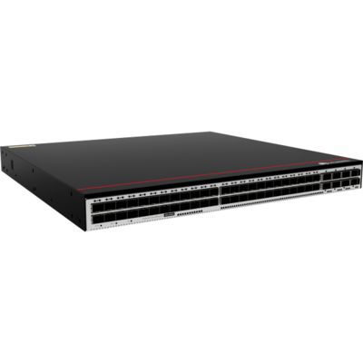 Huawei CE6885L-48YS8CQ 25G/100G Data Center Switch