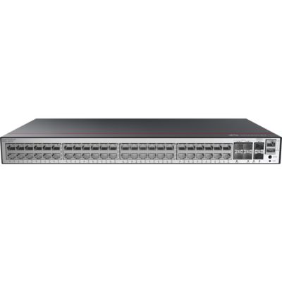 Huawei CE6885 Switch 5.6Tbps 56-Port Data Center Solution
